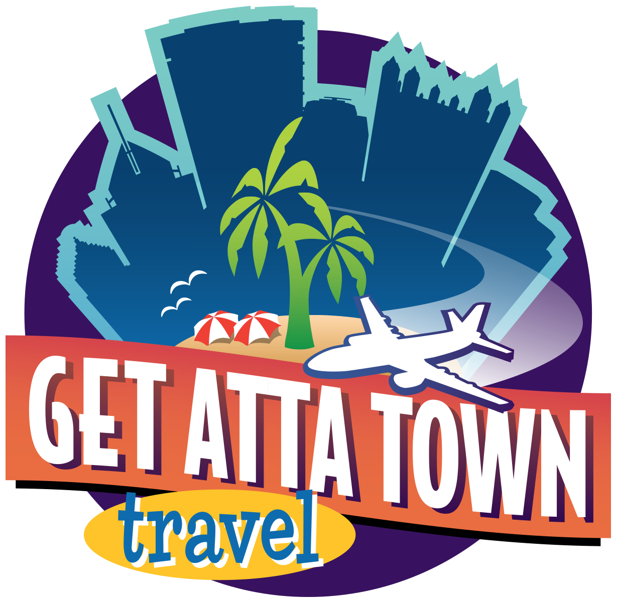 Get Atta Town Travel